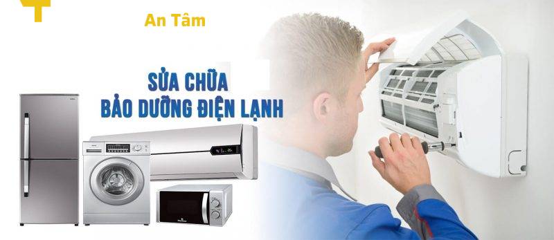 sửa máy lạnh