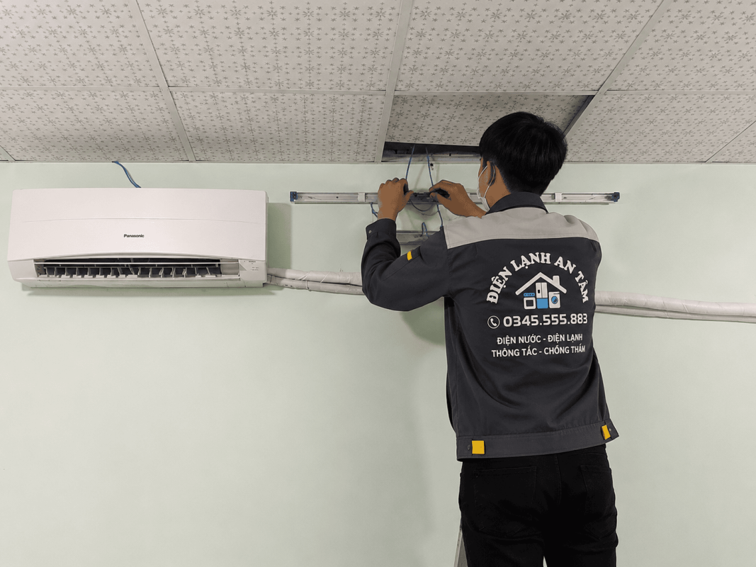 sửa điện lạnh tại Hoàn Kiếm uy tín